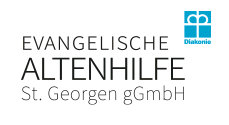 Logo der Firma Evangelische Altenhilfe St. Georgen gGmbH aus St. Georgen im Schwarzwald