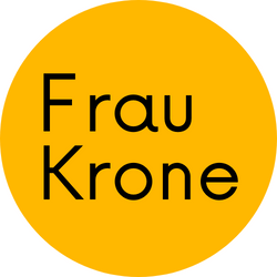 Logo der Firma Frau Krone, Heilpraktikerin für Psychotherapie aus Berlin