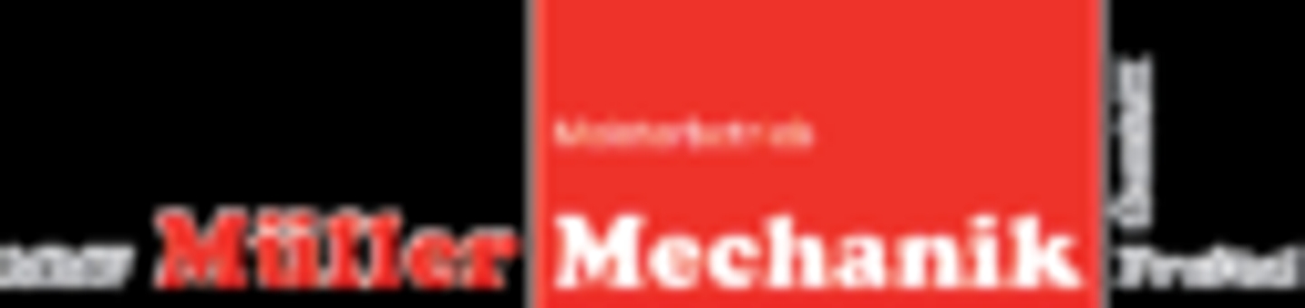 Logo der Firma MMF Müller Mechanik Freital GmbH aus Freital