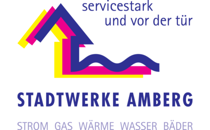 Logo der Firma BÄDER Hockermühlbad aus Amberg