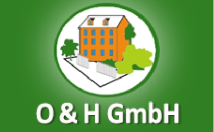 Logo der Firma O & H GmbH Gotha aus Gotha