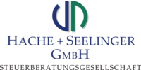 Logo der Firma Hache + Seelinger GmbH aus Dresden