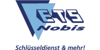 Logo der Firma ETS-Nobis - Thomas Nobis - Schlüsseldienst aus Kaarst