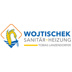 Logo der Firma Wojtischek Sanitär - Heizung  Inhaber Tobias Lanzendorfer aus Mannheim