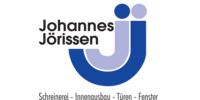 Logo der Firma Jörissen Johannes aus Tönisvorst auf dem Branchenportal Fensterbau.org