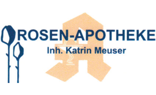 Logo der Firma Rosen Apotheke Inh. Katrin Meuser aus Erkrath