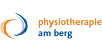 Logo der Firma Physiotherapie am Berg M. Weber aus Velbert