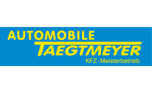 Logo der Firma Taegtmeyer aus Meißen