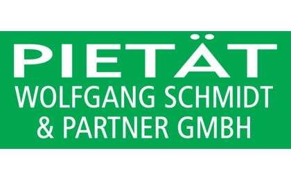 Logo der Firma Bestattungen Pietät Wolfgang Schmidt & Partner aus Frankfurt