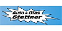 Logo der Firma Autoglas Stettner aus Amerang