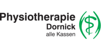 Logo der Firma Dornick  Physiotherapie aus Bautzen
