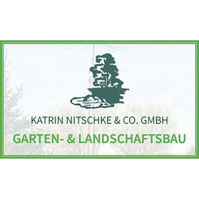 Logo der Firma Garten- und Landschaftsbau | Katrin Nitschke & Co. GmbH aus Berlin