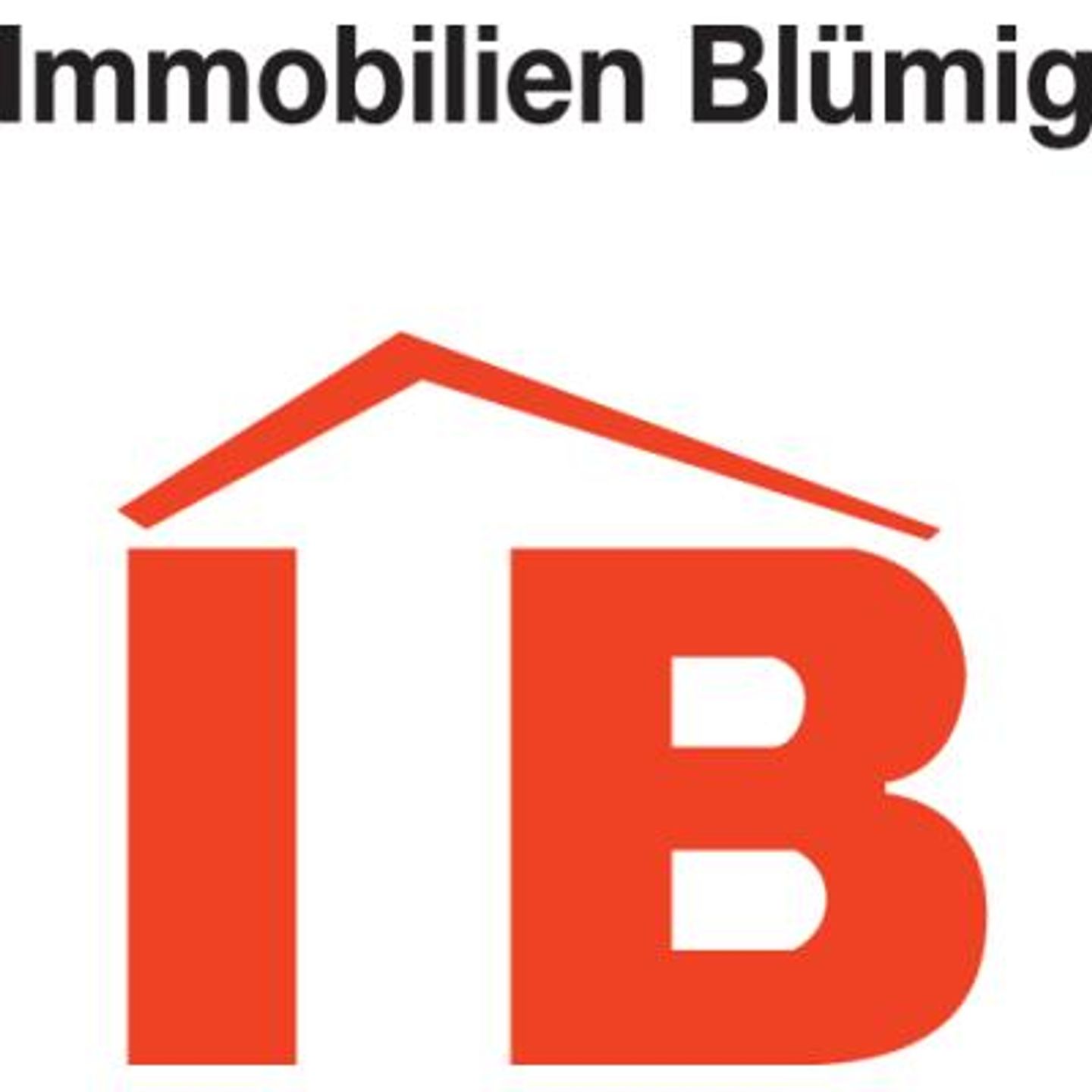 Logo der Firma Immobilien Blümig aus Hof