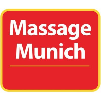 Logo der Firma Massage-Munich aus München