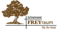 Logo der Firma Schreinerei Frey aus Wörthsee