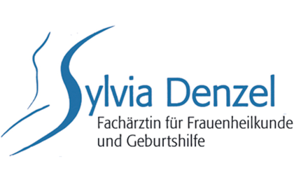 Logo der Firma Denzel Sylvia aus Oberhausen