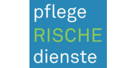 Logo der Firma Pflegedienste RISCHE GmbH aus Weimar