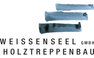 Logo der Firma Weissenseel Holztreppenbau GmbH aus Volkach