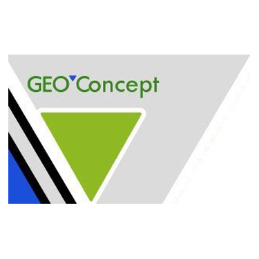 Logo der Firma GEO Concept Brunnenbau aus Werder (Havel)