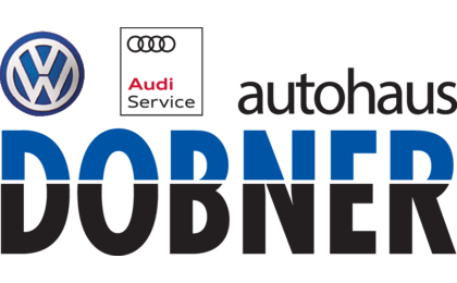 Logo der Firma Dobner-Audi-VW aus Vohenstrauß