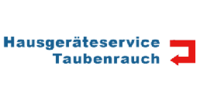 Logo der Firma Hausgeräteservice Taubenrauch aus Haussömmern