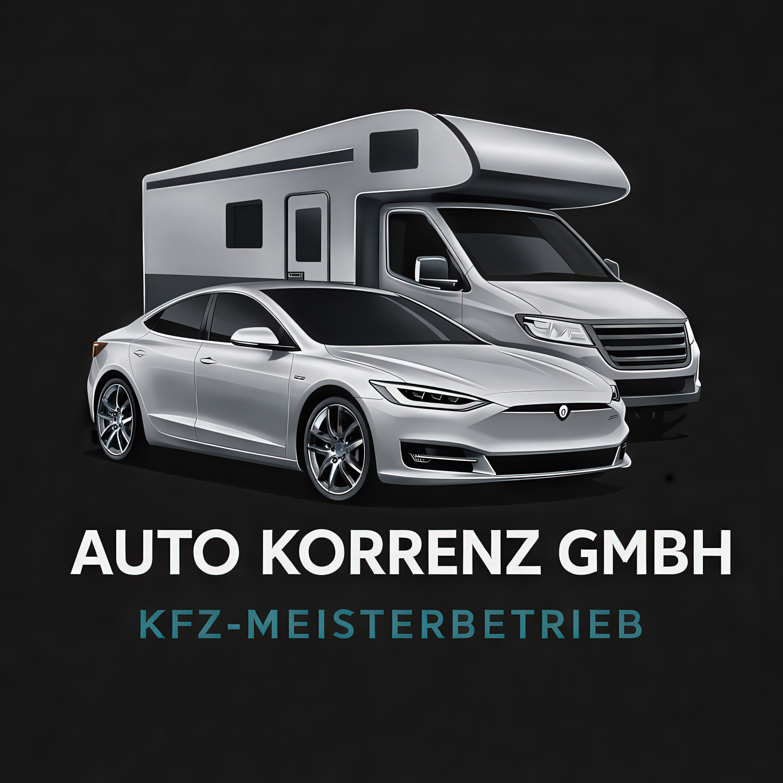 Logo der Firma Auto Korrenz GmbH aus Jüchen