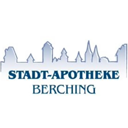 Logo der Firma Stadt Apotheke Berching aus Berching