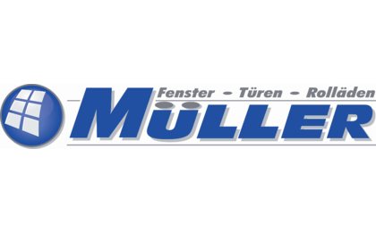 Logo der Firma Müller Ernst GmbH aus Windsbach