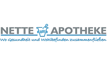 Logo der Firma Nette Apotheke aus Nettetal