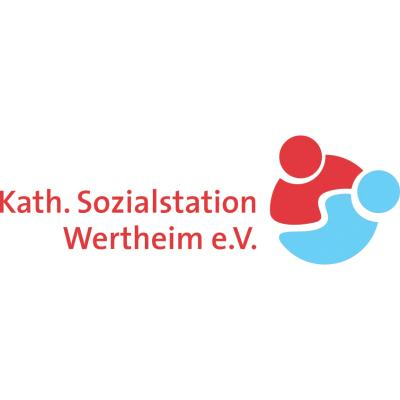 Logo der Firma Katholische Sozialstation Wertheim e.V. aus Külsheim