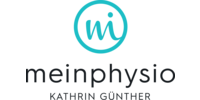 Logo der Firma meinphysio Kathrin Günther aus Heroldsberg