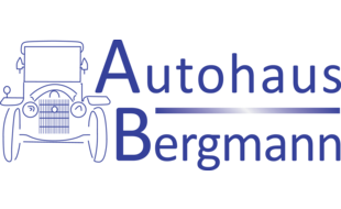 Logo der Firma Auto Bergmann aus Aschaffenburg