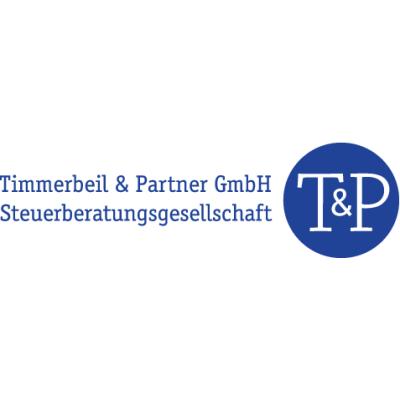 Logo der Firma Timmerbeil & Partner GmbH Steuerberatungsgesellschaft aus Nürnberg