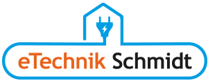 Logo der Firma ETechnik Schmidt GmbH aus Regenstauf