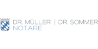 Logo der Firma Notare Müller Jürgen Dr., Sommer Daniel Dr. aus Coburg