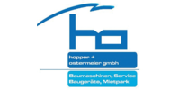 Logo der Firma Hopper & Ostermeier GmbH aus Sauerlach