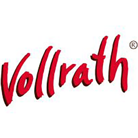 Logo der Firma Vollrath & Co. GmbH aus Nürnberg