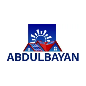 Logo der Firma Elektroinstallationen ABDULBAYAN aus Essen