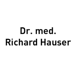 Logo der Firma Dr. med. Richard Hauser | Facharzt für Neurologie und Psychatrie aus Berlin