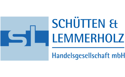Logo der Firma Schütten&Lemmerholz Handelsges.mbH aus Neuss