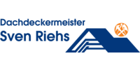 Logo der Firma Dachdeckermeister Sven Riehs aus Auerbach