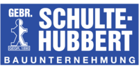 Logo der Firma Schulte-Hubbert Gebr. Bauunternehmung aus Oberhausen