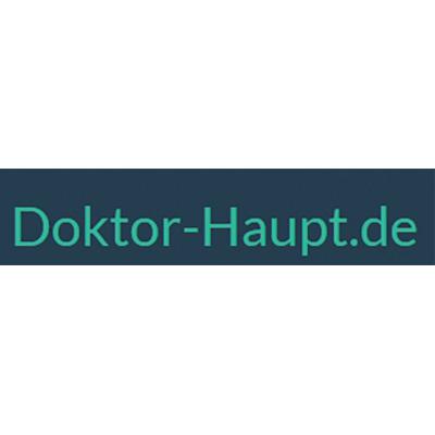 Logo der Firma Dr. med. Gerhard E. Haupt aus Hofheim