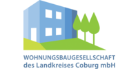 Logo der Firma Wohnungsbaugesellschaft des Landkreises Coburg mbH aus Coburg