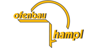 Logo der Firma Kachelöfen Ofenbau Hampl aus Oberstreu