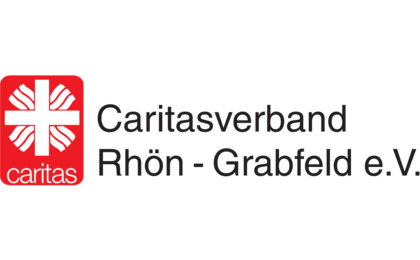 Logo der Firma Caritasverband Rhön-Grabfeld e.V. aus Bad Neustadt