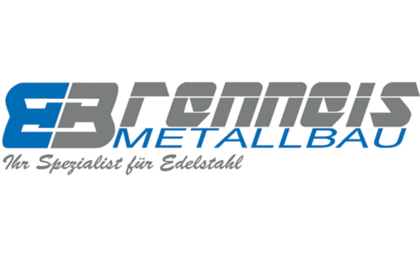 Logo der Firma Brenneis Benjamin aus Kahl auf dem Branchenportal Schlosserei.net