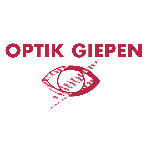 Logo der Firma Optik Giepen Osterfeld GmbH aus Oberhausen