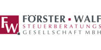 Logo der Firma Förster / Walf aus Peine