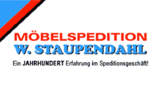 Logo der Firma Staupendahl aus Weimar